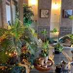 カフェ　ムルソー - 