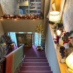 カフェ　ムルソー - 