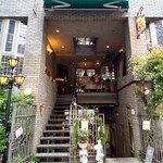 カフェ　ムルソー - 