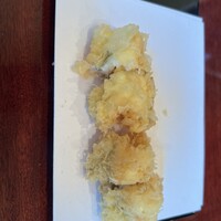 お座敷天婦羅 天政 丸ビル店 - 