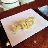 お座敷天婦羅 天政 丸ビル店 - 