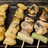 大衆やきとり酒場 極楽鳥 - 焼き鳥：1本59円！！