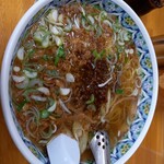 りんさん - 五香麺