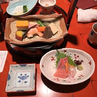 長崎卓袱浜勝 - 