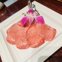 叙々苑 有楽町マリオン店 - 