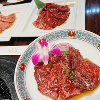 叙々苑 有楽町マリオン店 - 
