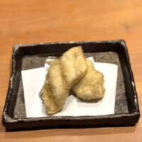 北新地 鮨割烹 のの - 