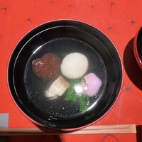 長崎卓袱浜勝 - 