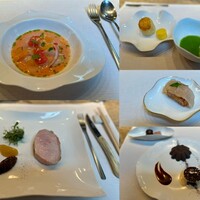 Jean-Georges Tokyo - 