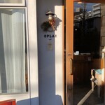 カフェ オプラ - 