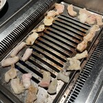 ホルモン二郎 - 