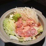 ホルモン二郎 - 