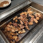 ホルモン二郎 - 