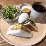 カフェ オプラ - 