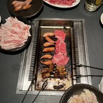 ホルモン二郎 - 