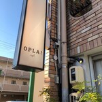 カフェ オプラ - 