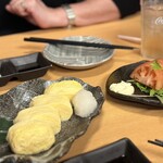 丸得酒場とくとく 弁天町波除店 - 