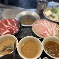 しゃぶ玄 - 