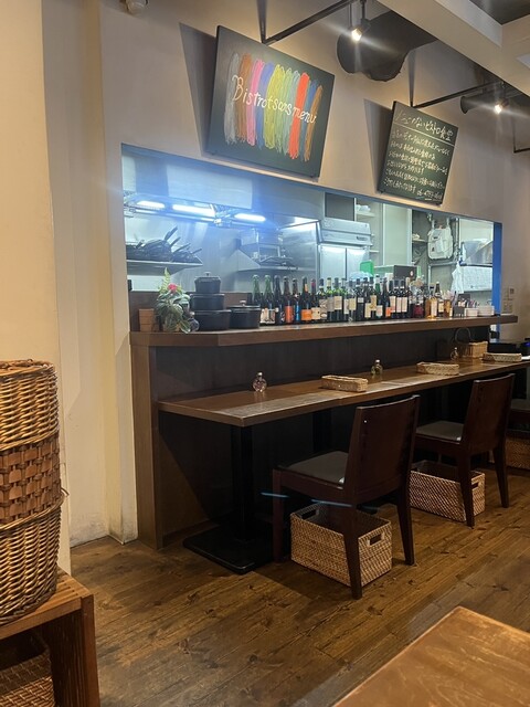 Bistro Dining Garden photo 4