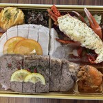 ローソン - 料理写真: