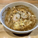 えびそば 緋彩 - 