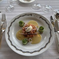 パノラミックレストラン ル・ノルマンディ - 