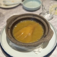 中国意境菜 白燕 - 