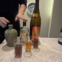 中国意境菜 白燕 - 