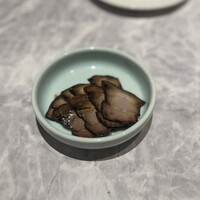 中国意境菜 白燕 - 