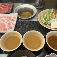 しゃぶ玄 - 