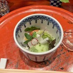 草喰 なかひがし - 