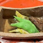 草喰 なかひがし - 