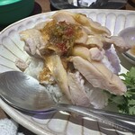 タイ屋台 ラオラオ - 