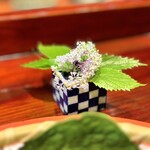 草喰 なかひがし - 