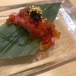 焼肉割烹 ふみや - 