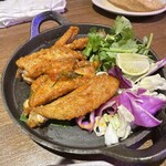 タイ屋台 ラオラオ - 