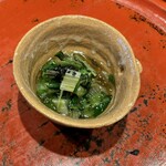 草喰 なかひがし - 