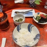 草喰 なかひがし - 