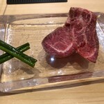 焼肉割烹 ふみや - 