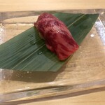 焼肉割烹 ふみや - 