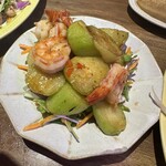 タイ屋台 ラオラオ - 