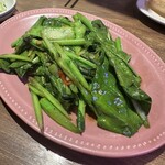 タイ屋台 ラオラオ - 