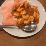 純華楼 上本町 - 