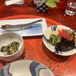 草喰 なかひがし - 