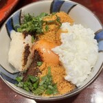 草喰 なかひがし - 