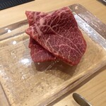 焼肉割烹 ふみや - 