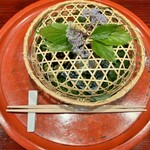 草喰 なかひがし - 