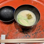 草喰 なかひがし - 