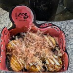 たこ家道頓堀くくる - 