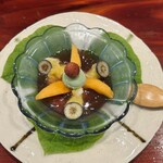 草喰 なかひがし - 